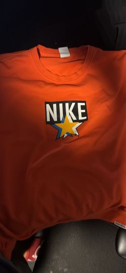 Nike sweater