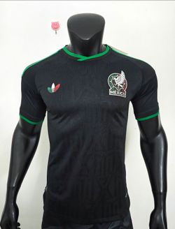 Mexico camiseta jersey