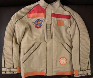 Disneys Stars Wars Kids Jacket 5-6T