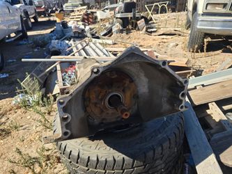 93 chevy transmission