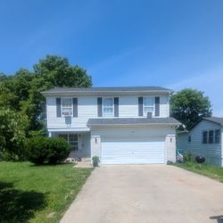 House For Sale 180,000 Rent To Own 6500$