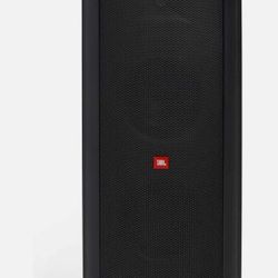 Partybox 1000 - High Power Wireless Bluetooth Party Speaker,Black