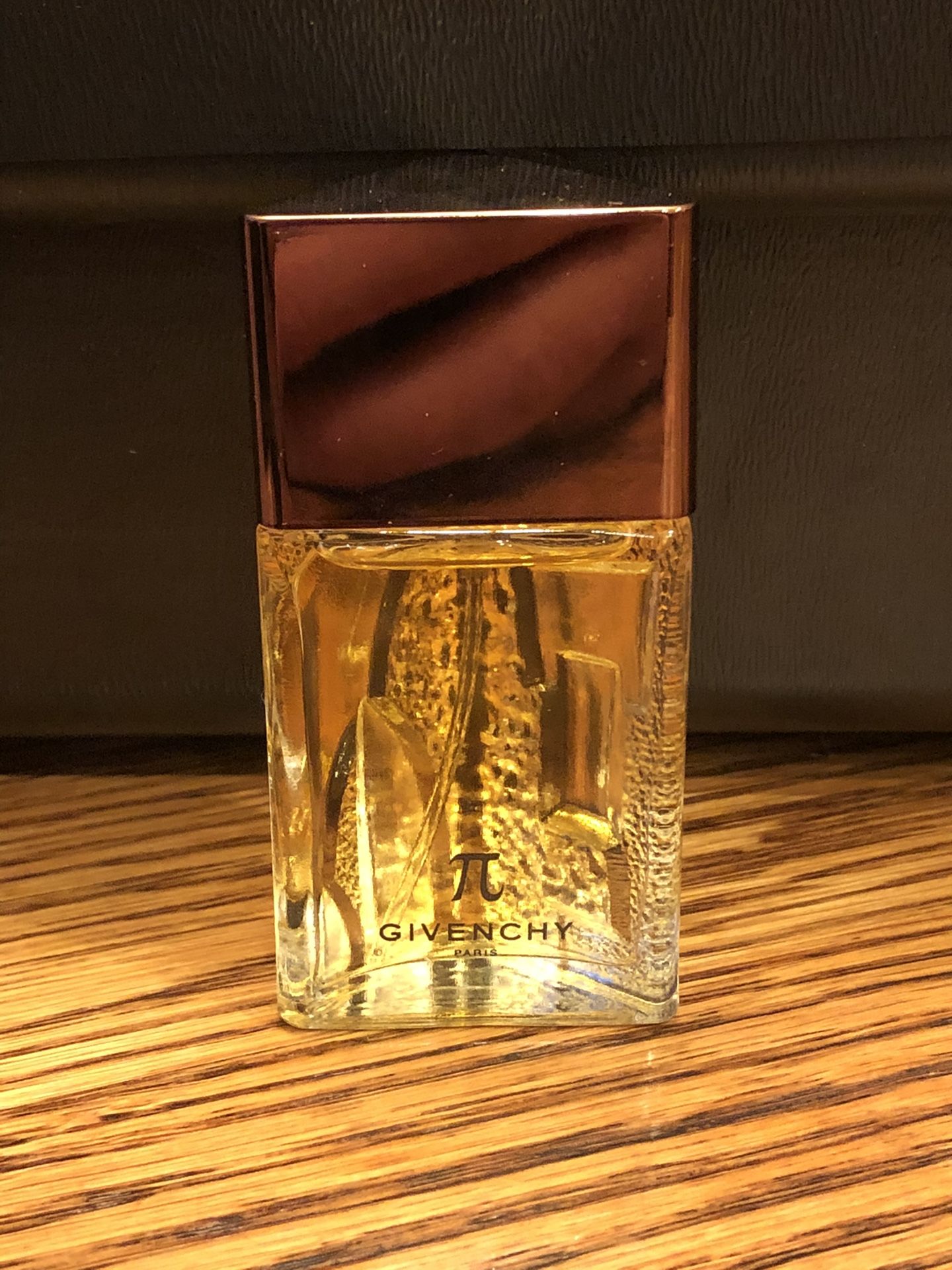 Givenchy Cologne