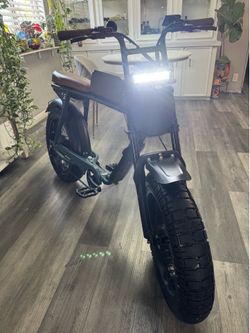 Super73 S2 electric bicycle eBike super 73 ZX Miami r RX adventure SE