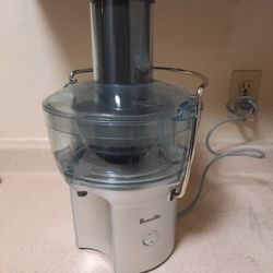 Juicer