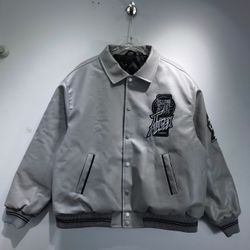 Avirex Leather Jacket 