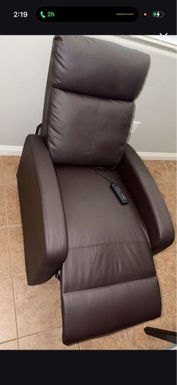 $280 Massage Recliner Chair