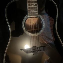 Keith Urban Guitar