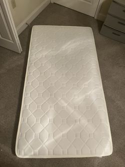 Mainstays Twin Size Mattress