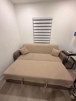 Sofa bed