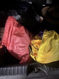String Backpacks, bags, string backpack
