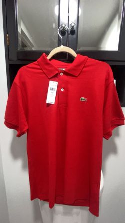 Lacoste Polo Shirt