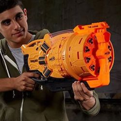 Nerf Toy Guns