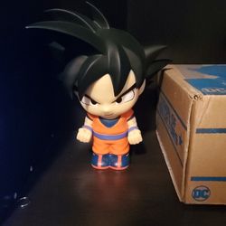 Goku