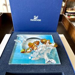 Swarovski Crystal Wonders Of The Sea, Harmony