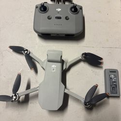 Dji Mini 2 Se