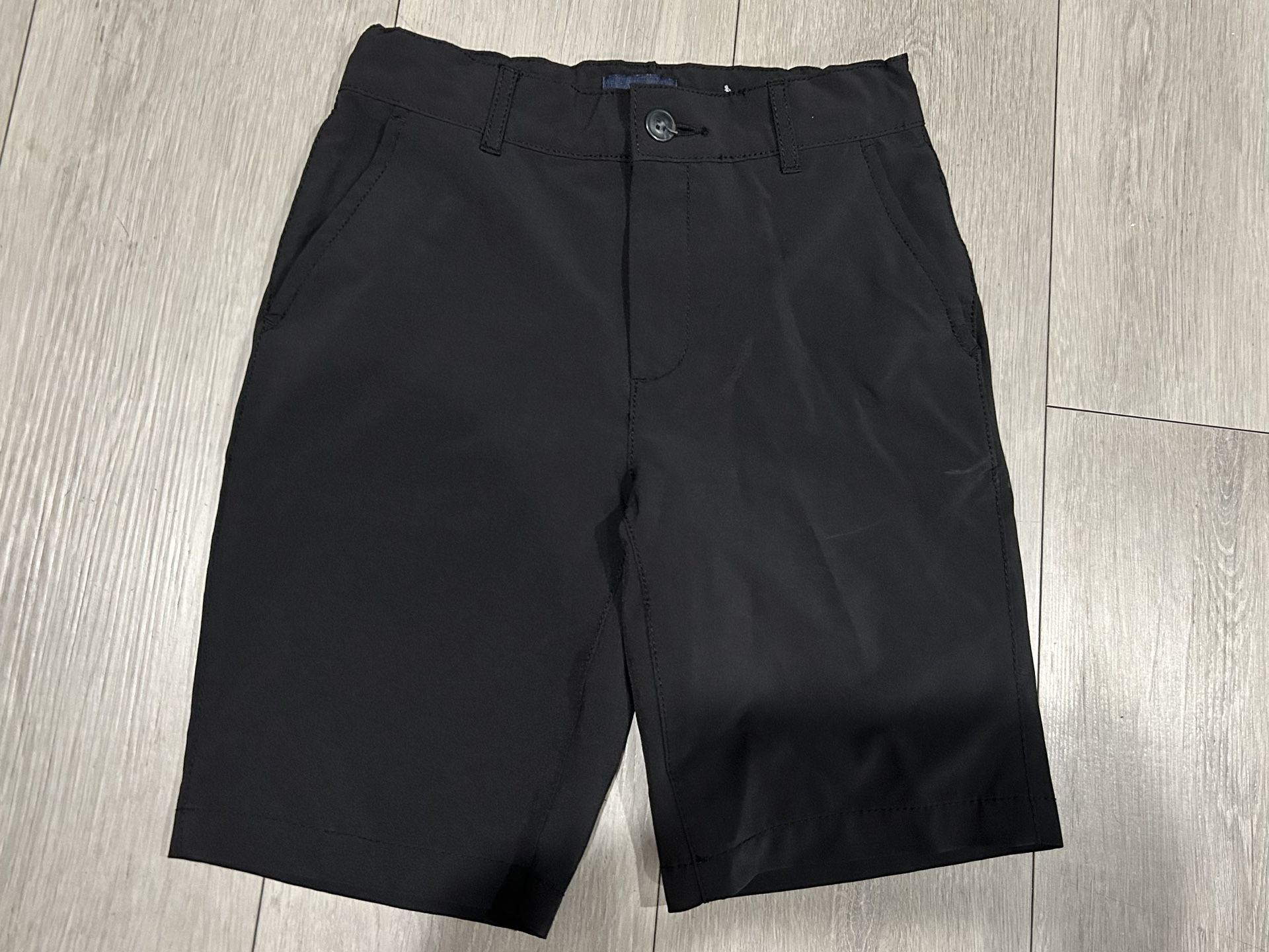 Boys Shorts Size 8 $5