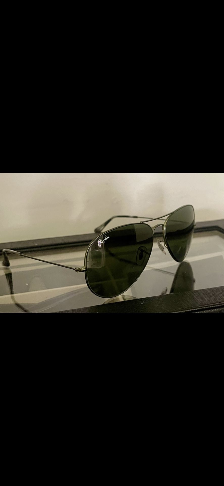 Ray Ban Sunglasses