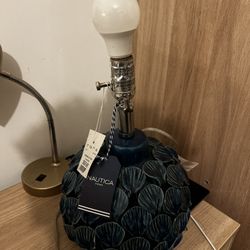 Nautica Lamp