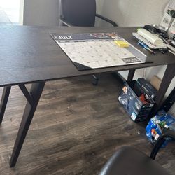 Office Depot Desk 