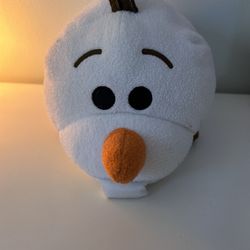 Frozen Disney Olaf Stuffed Animal