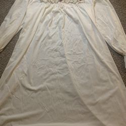 Vintage Nightgown