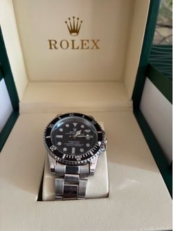 Brand new watch