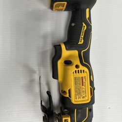 DEWALT DCS354, TOOL ONLY, USED CONDITION