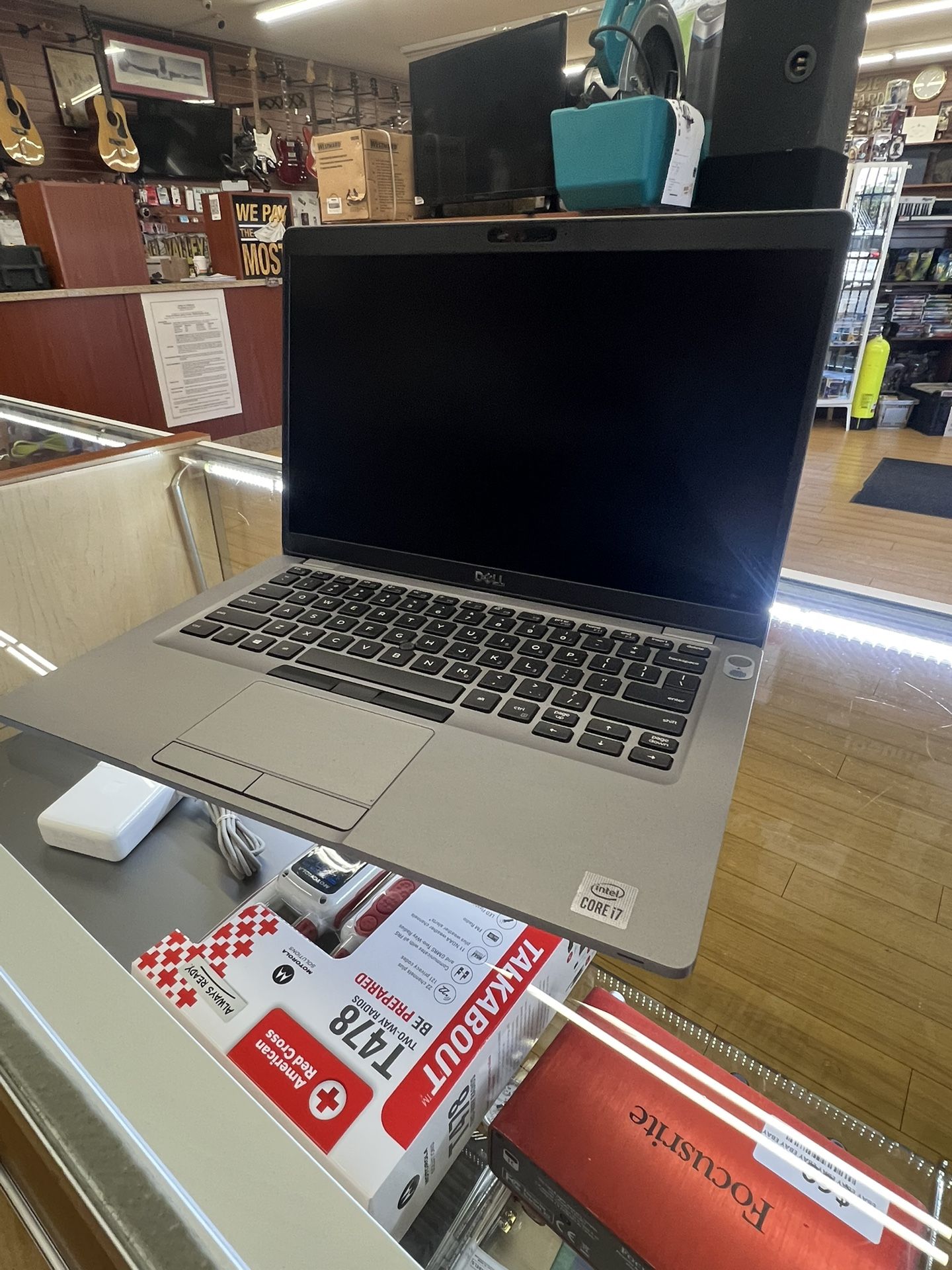 Dell Inspiron 15 5593 laptop