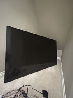 70 Inch TV LG 4K
