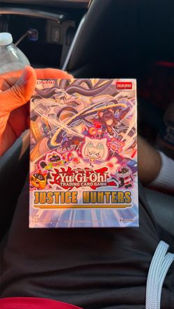Yu gi oh