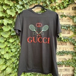 Gucci T-shirt M