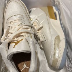 Air Jordan 3 Retro