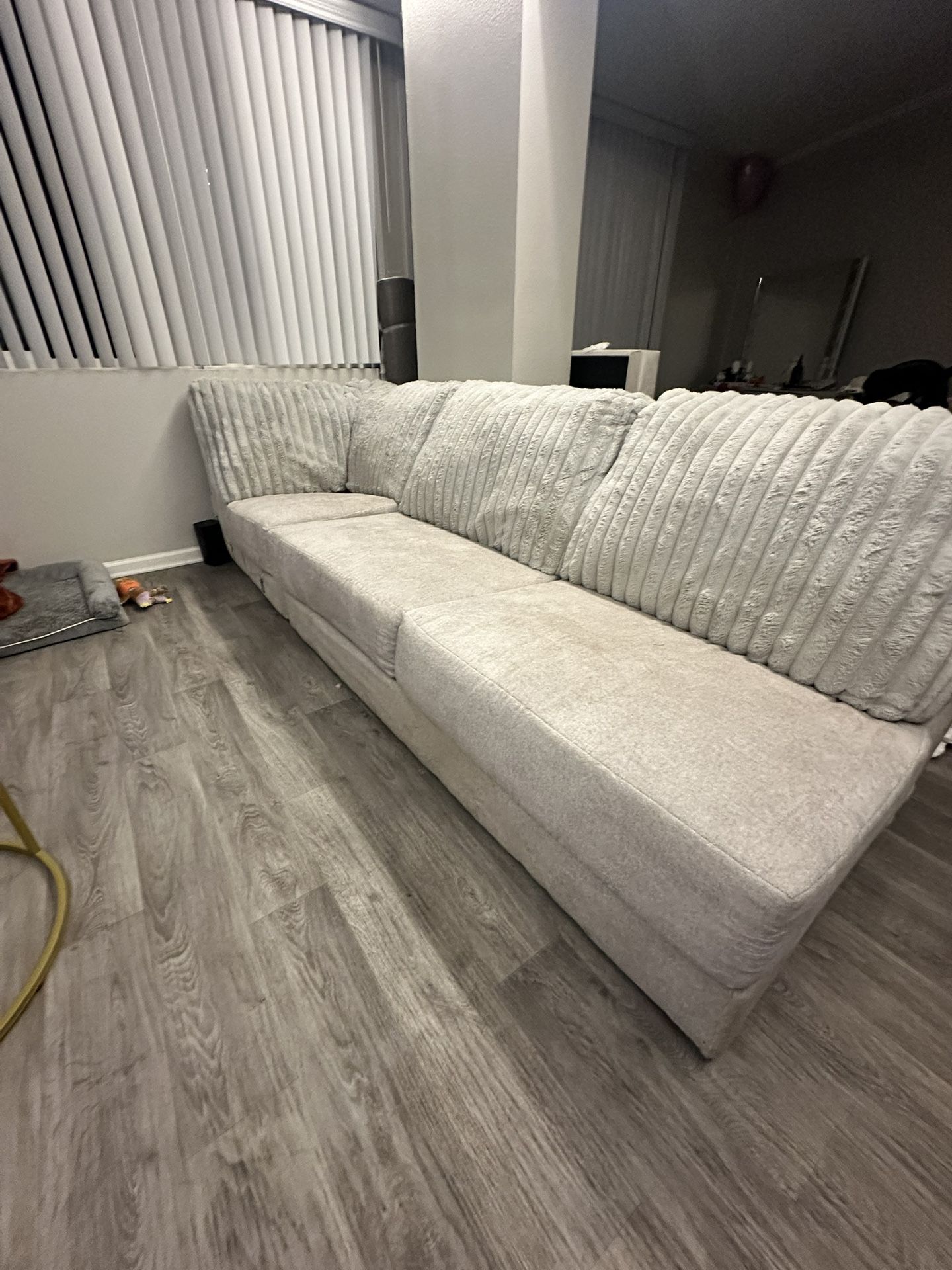 Couch Sofia Set 