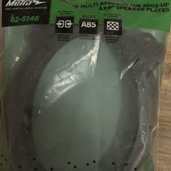 Metra Speaker Bracket For Toyota 