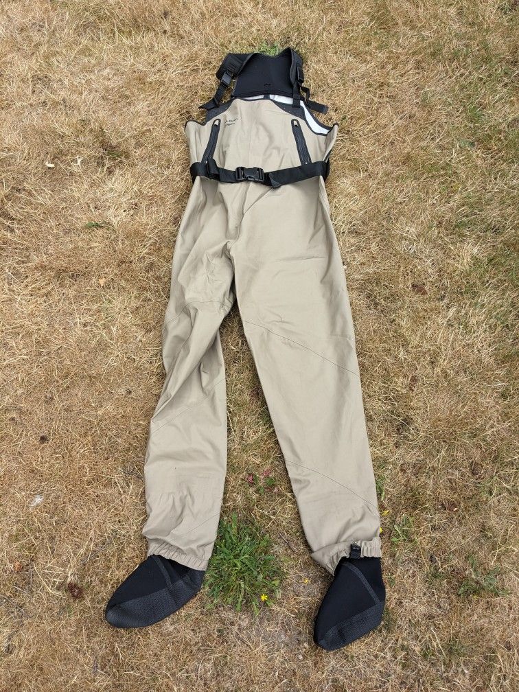 LL Bean Helix Fishing Waders