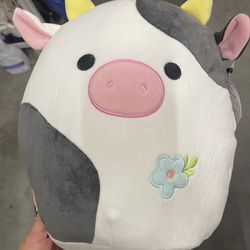 11 in easter squishmallows 2024