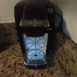 Keurig Coffee Maker