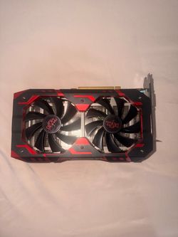 PowerColor Red Devil AMD GPU gaming Graphics Card