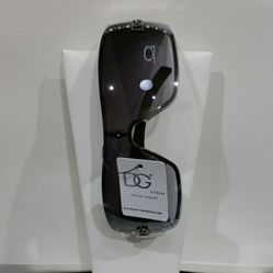 Gorgeous Rhinestone Sunglasses