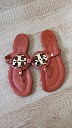 Tory Burch sandals