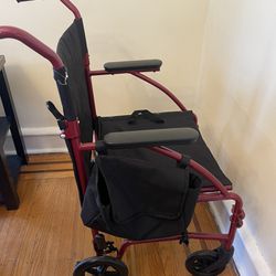 Wheel Chair Light Weight 