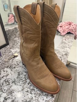 Tecovas