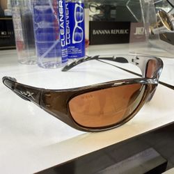 Wiley X AirRage Sunglasses 