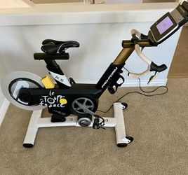 Pro Form Exercise Bike