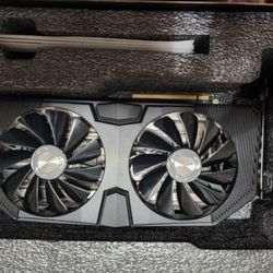 XFX GPU