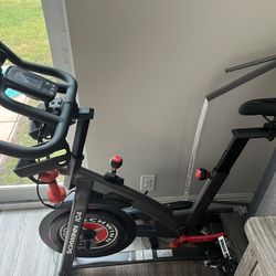 Scwinn Exercise Bike