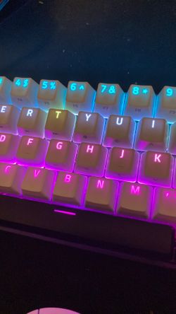 Apex pro mini/logitech g pro x super light