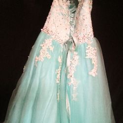 Ladies  Formal Dress 