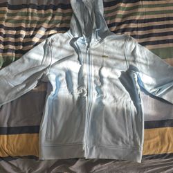 LACOSTE HOODIE 
